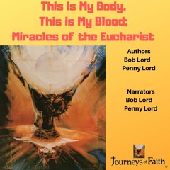 Preview Miracles of the Eucharist Book 1