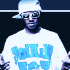 Soulja Boy - She Thirsty (Fairyflesh Psybergoth Remix)