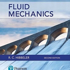download EBOOK 📧 Fluid Mechanics by  Russell Hibbeler EBOOK EPUB KINDLE PDF