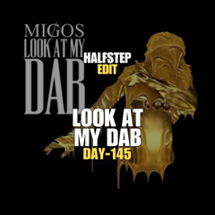 Migos X Zomboy X KEVU - Look At My Dab Bitch Underground (HALFSTEP Edit)