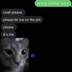 Sound on a damn cloud🤯