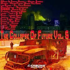 RVSSIA - Adamo Ed Eva [The Collapse Of Future Vol. 6]