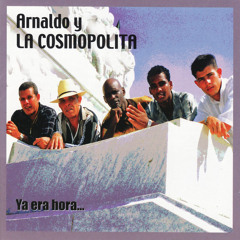 Ritmo De Antaño