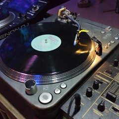 Minimalna Vena Ben'A-vinyls from my shelf#2