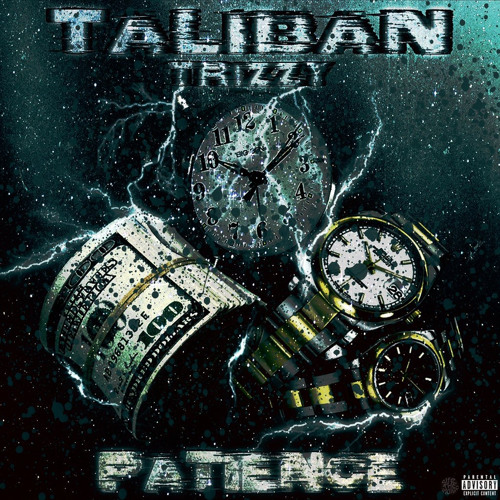 PATIENCE ( Prod. @AltoSGP X @ChrisSurreal )