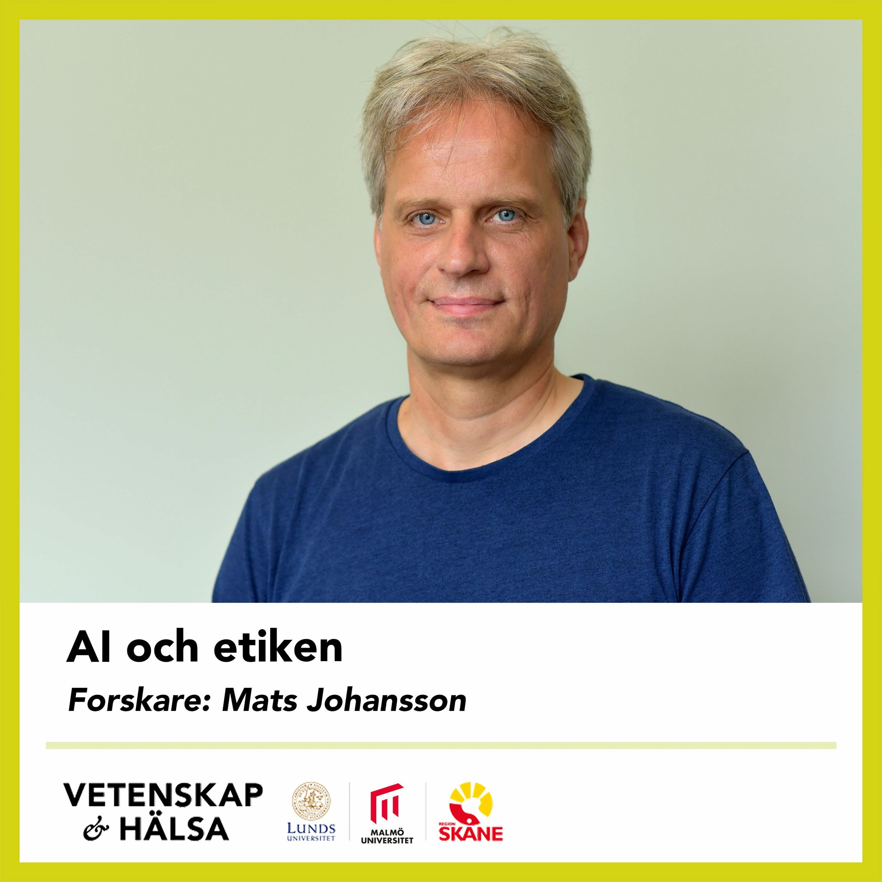 Vetenskap och hälsa