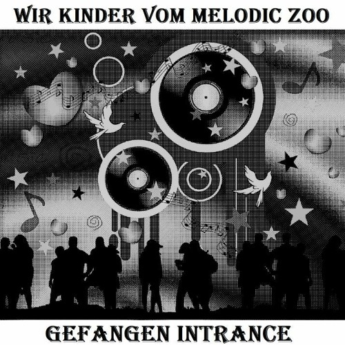 Wir Kinder Vom Melodic Zoo (Overdosed - Classic - Mix)