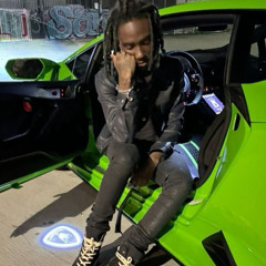 Osamason - Blockstar (Prod. Whyceg)