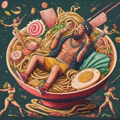 Noodle Nights (Ramen Life)