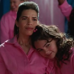 "It is... Impossible to be a Woman" Gloria (America Ferrera) | Speeches from Oscar-Nominated Films