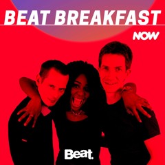 Beat Breakfast Podcast June 11th 2021