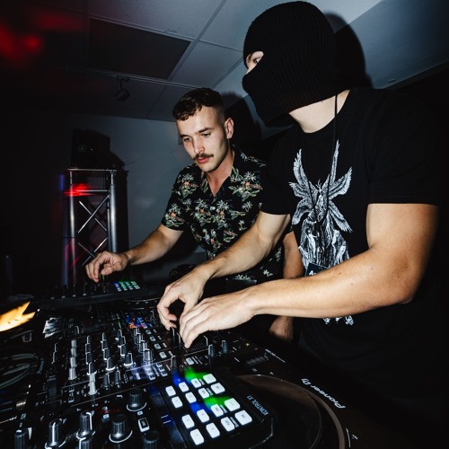 A.L.T.E.K B2B TECHNØSTALGIE @LostReality - 24/09/28