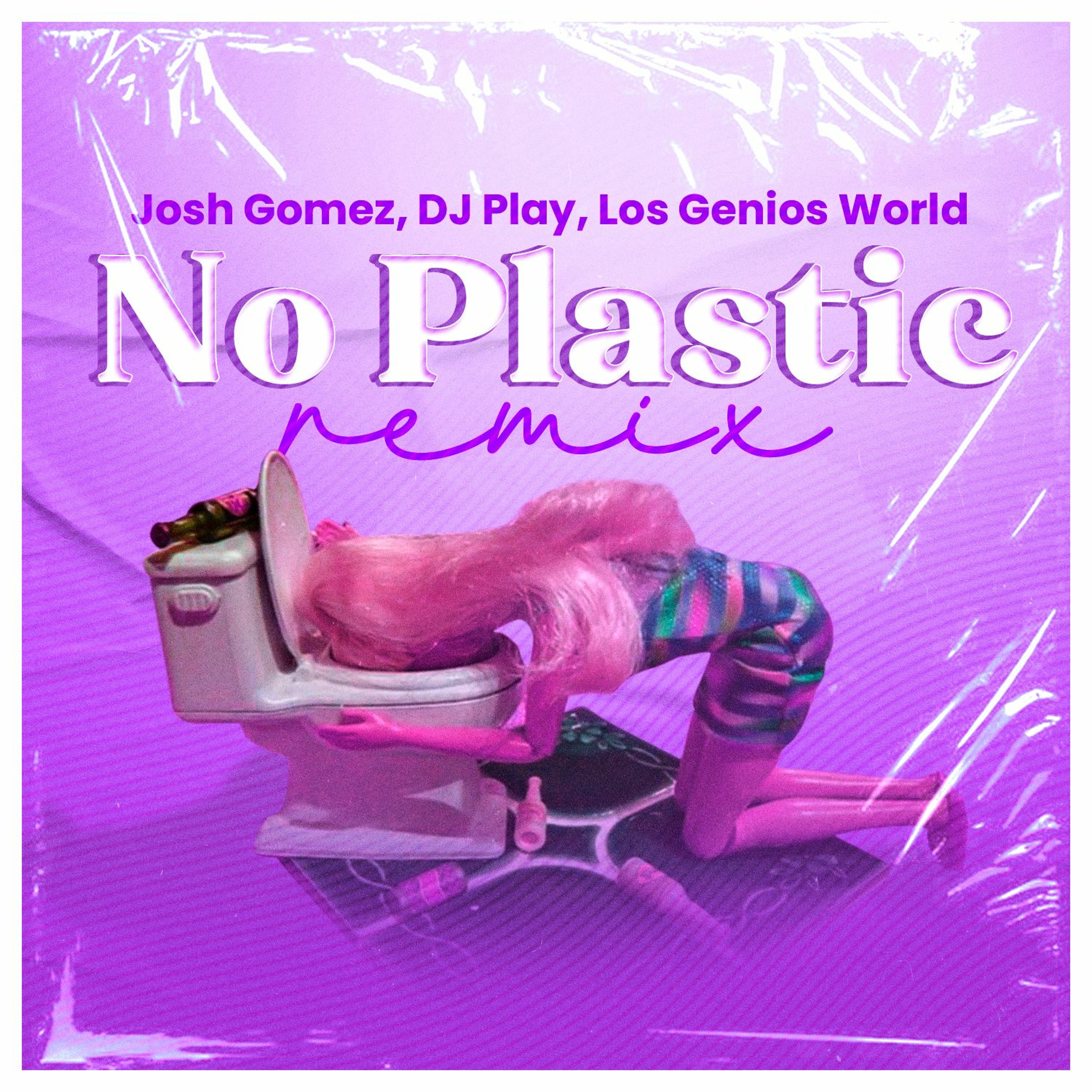 Josh Gomez