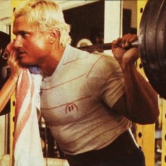 Tom - Platz - Podcast - Going - To - The - Gym - Motivation