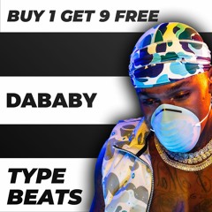 DABABY TYPE BEAT | WWW.GANGOSQUAD.COM