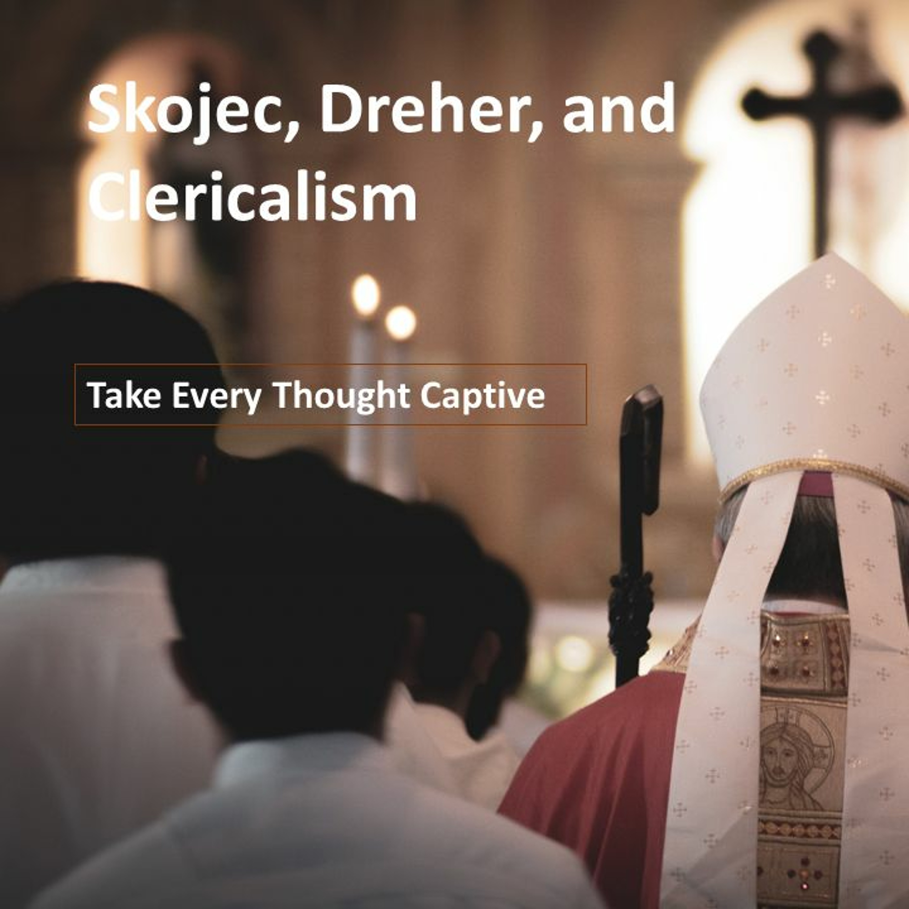 Catholic Studies Academy Podcast