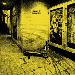 Syntax Error - Energy Fraud DJ Mix