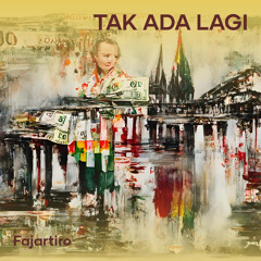 Tak Ada Lagi