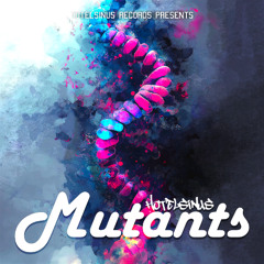 Hotelsinus - Mutants