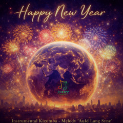 Auld Lang Syne  -  Happy New Year
