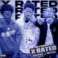 X Rated (feat. OTM)