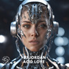 DJ Jordan - Acid Love (Orginal mix)