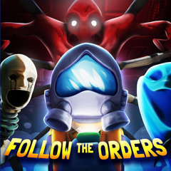 Lethal Company Music Video  Follow The Orders by Zaminations