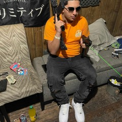 Big Ouee - Friends (prod. pradashui)