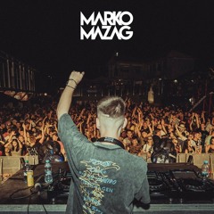 Marko Mazag / Ibiza 2021 Motel Kamenec