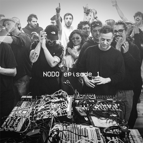 NODO / episode 1 - 5/2/2023 (NDR #1 Podcast)