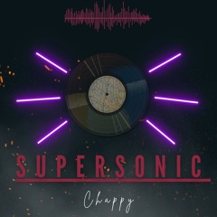 Supersonic