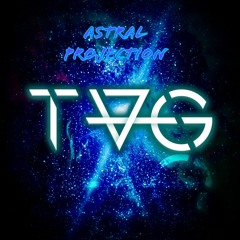 Astral Projection (Prod. By T.A.G.™)