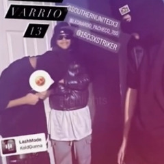 Heated Remix Ft Leo2SlickWithit