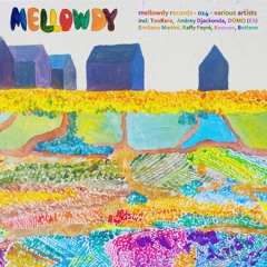 Emiliano Martini - Myth And Fact - (Original Mix) [Preview]