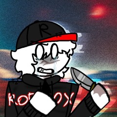Don't touch my Chainsaw cover by jaggerthejag on TikTok