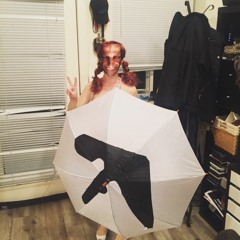 ADHDJ's "2020 is Terrifying" Halloween Mix