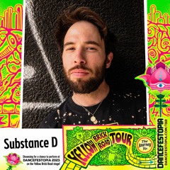 Yellow Brick Road Tour Mix 2023