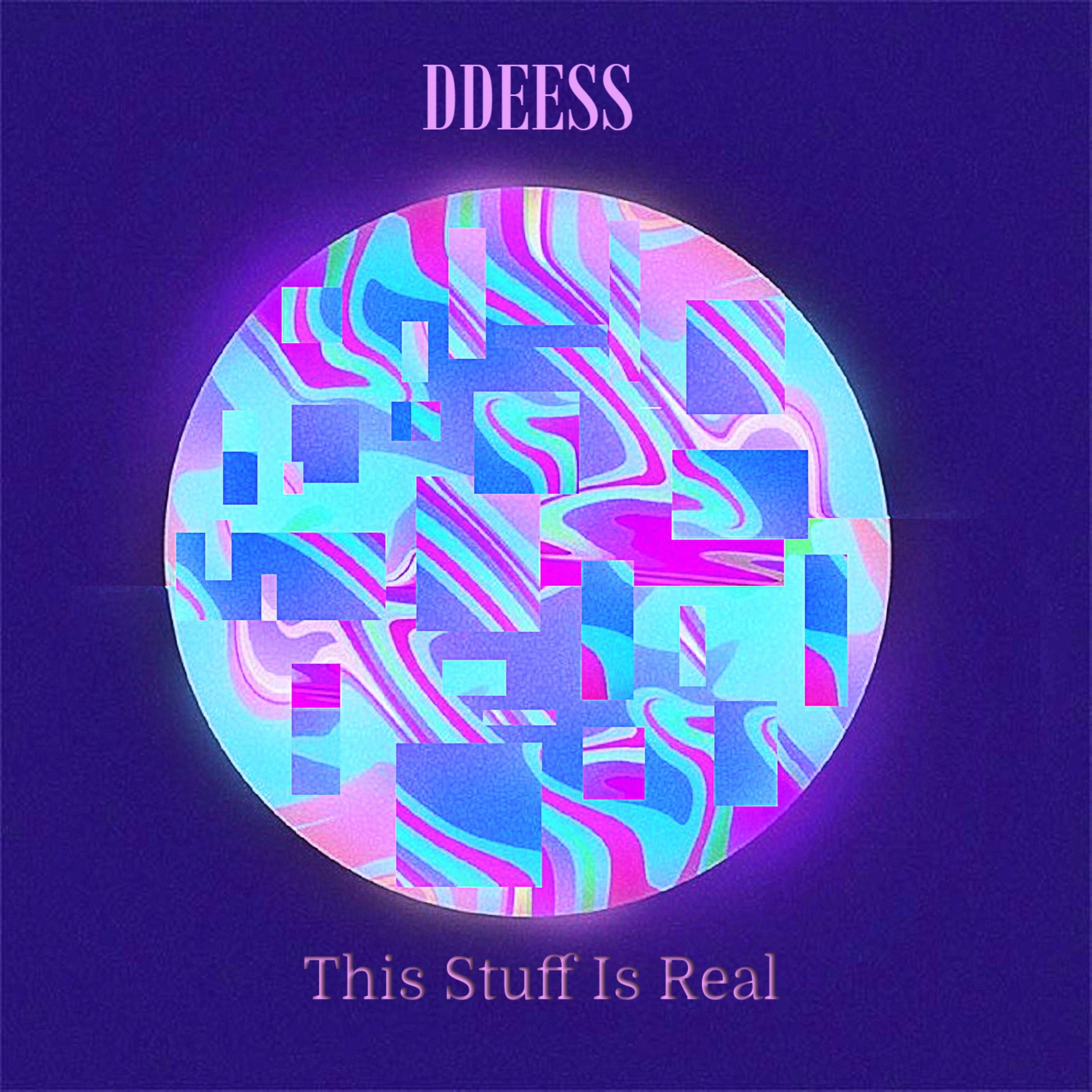 DDEESS - This Shit Is Real(Chorus) episode artwork