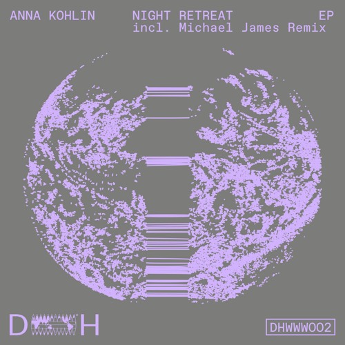 PREMIERE: Anna Kohlin - Night Retreat (Michael James Remix) [Dirty Hands]