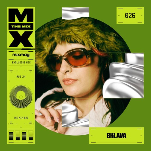 The Mix 026: Bklava