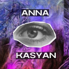 DRUGSTORE PODCAST 68 – ANNA KASYAN