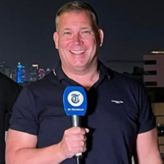 Wie staat er klaar om Farioli op te volgen bij Ajax? - ALLsportradio LIVE 19 mei 2025