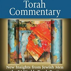 [Access] KINDLE PDF EBOOK EPUB The Modern Men's Torah Commentary: New Insights from Jewish Men on th