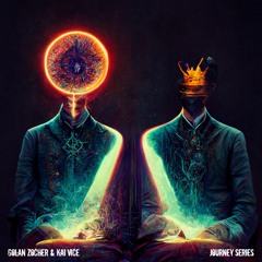 Related tracks: Golan Zocher & Kai Vice are Magicians On Duty