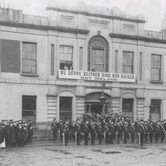 The Blarney Pilgrims- Irish Citizen Army