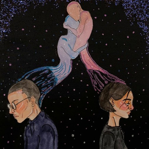 يمكن أشواقك تجيبك