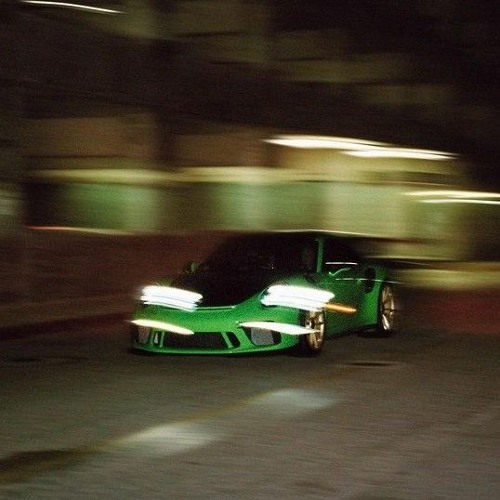 Stream who got the keys to my beamer? [vol. 1] by buben Listen online