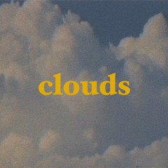 Mac Miller and Tyler the Creator Type Beat - " Clouds " (Prod by MiddleChild)