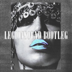 Loreen - Tattoo (LEGIONSOUND Bootleg)