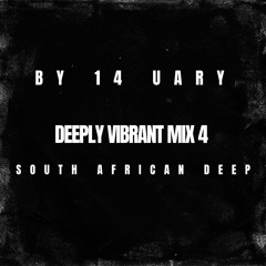 Chill and Relax : South African Deep House Mix By 14 UARY Live At Kholofelo Pub